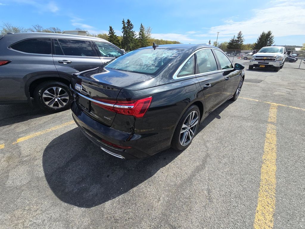 audi a6 2019 WAUK2AF26KN082143 image audi a6 2019 WAUK2AF26KN082143 image
