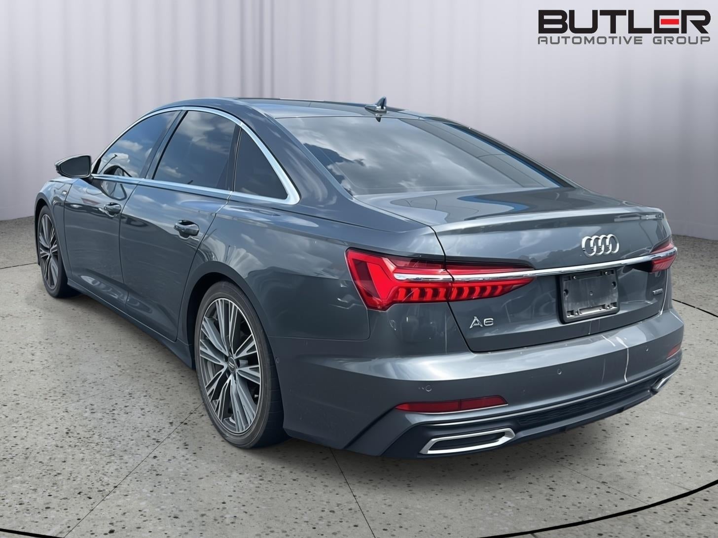 audi a6 2019 WAUM2AF25KN030494 image audi a6 2019 WAUM2AF25KN030494 image