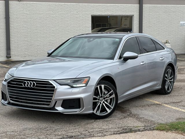 audi a6 2019 WAUK2AF28KN082497 image audi a6 2019 WAUK2AF28KN082497 image