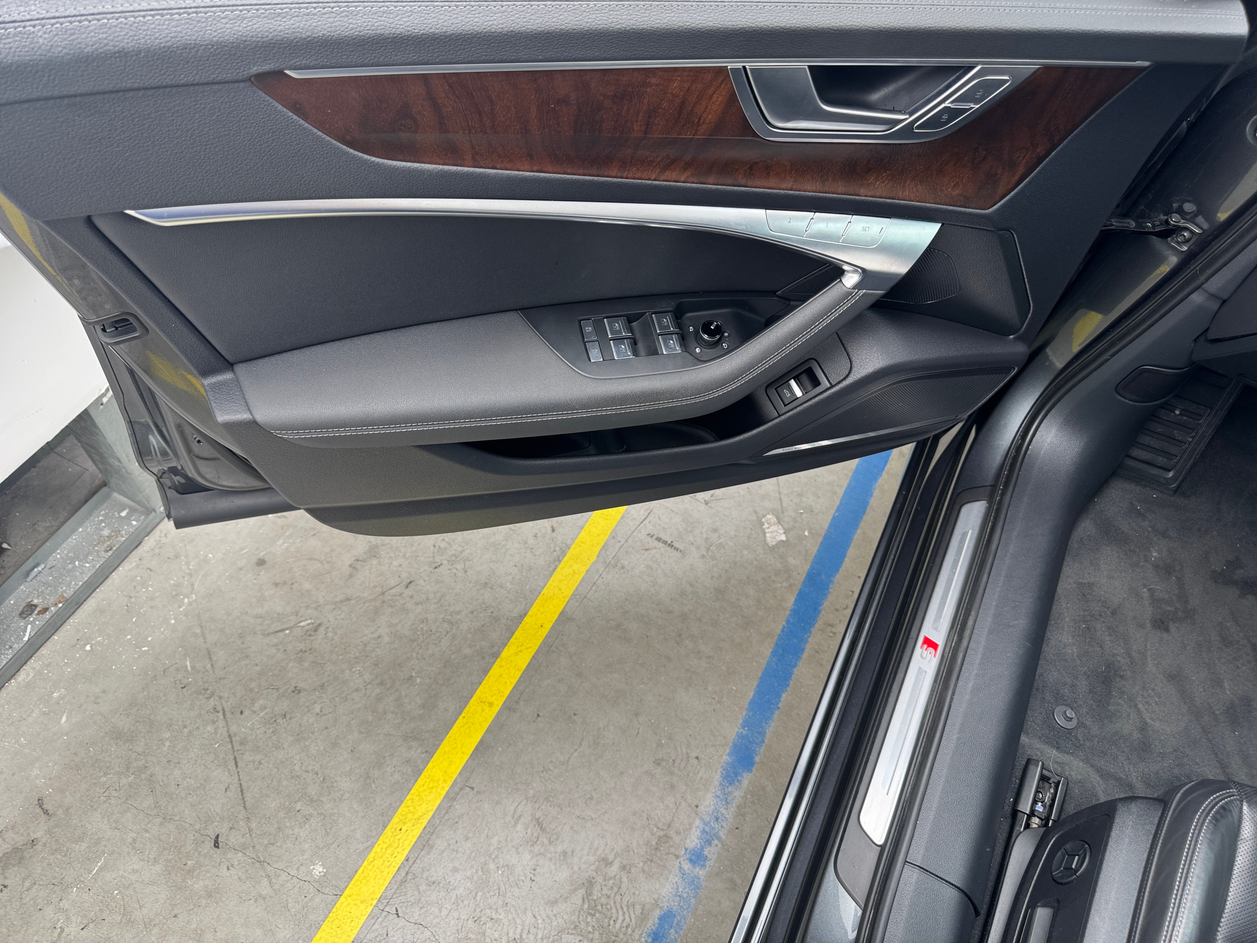 audi a6 2019 WAUM2AF23KN046676 image audi a6 2019 WAUM2AF23KN046676 image