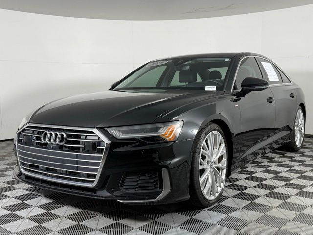 audi a6 2019 WAUM2AF26KN039818 image audi a6 2019 WAUM2AF26KN039818 image
