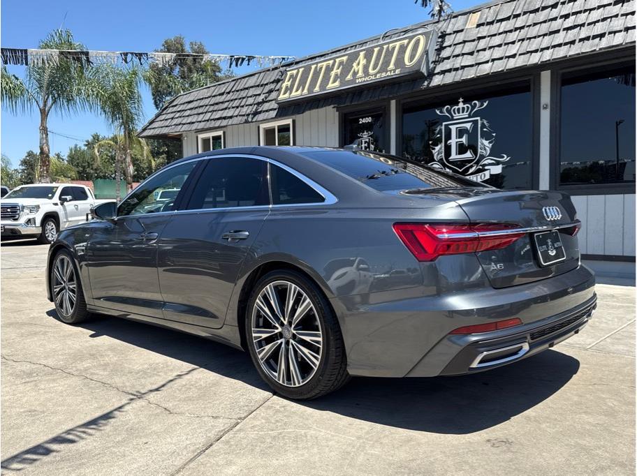 audi a6 2019 WAUK2AF25KN085633 image audi a6 2019 WAUK2AF25KN085633 image