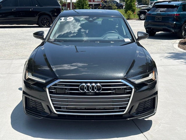 audi a6 2019 WAUM2AF26KN081485 image audi a6 2019 WAUM2AF26KN081485 image
