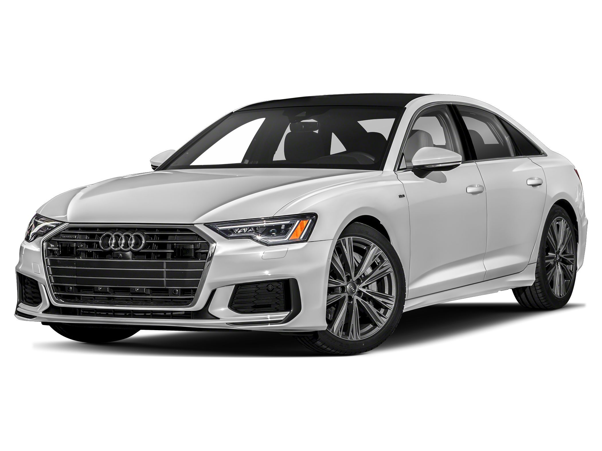 audi a6 2019 WAUM2AF22KN023504 image