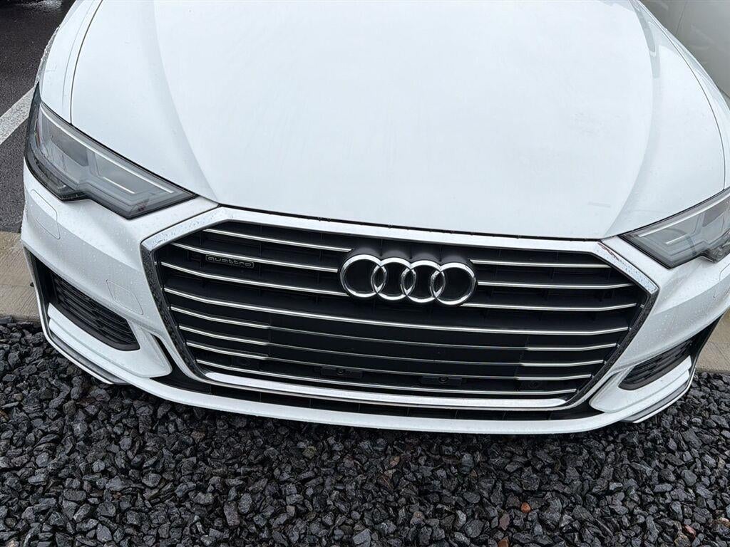 audi a6 2019 WAUK2AF2XKN102314 image audi a6 2019 WAUK2AF2XKN102314 image