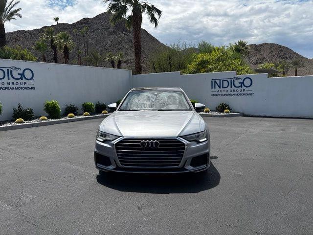 audi a6 2019 WAUK2AF23KN105989 image audi a6 2019 WAUK2AF23KN105989 image