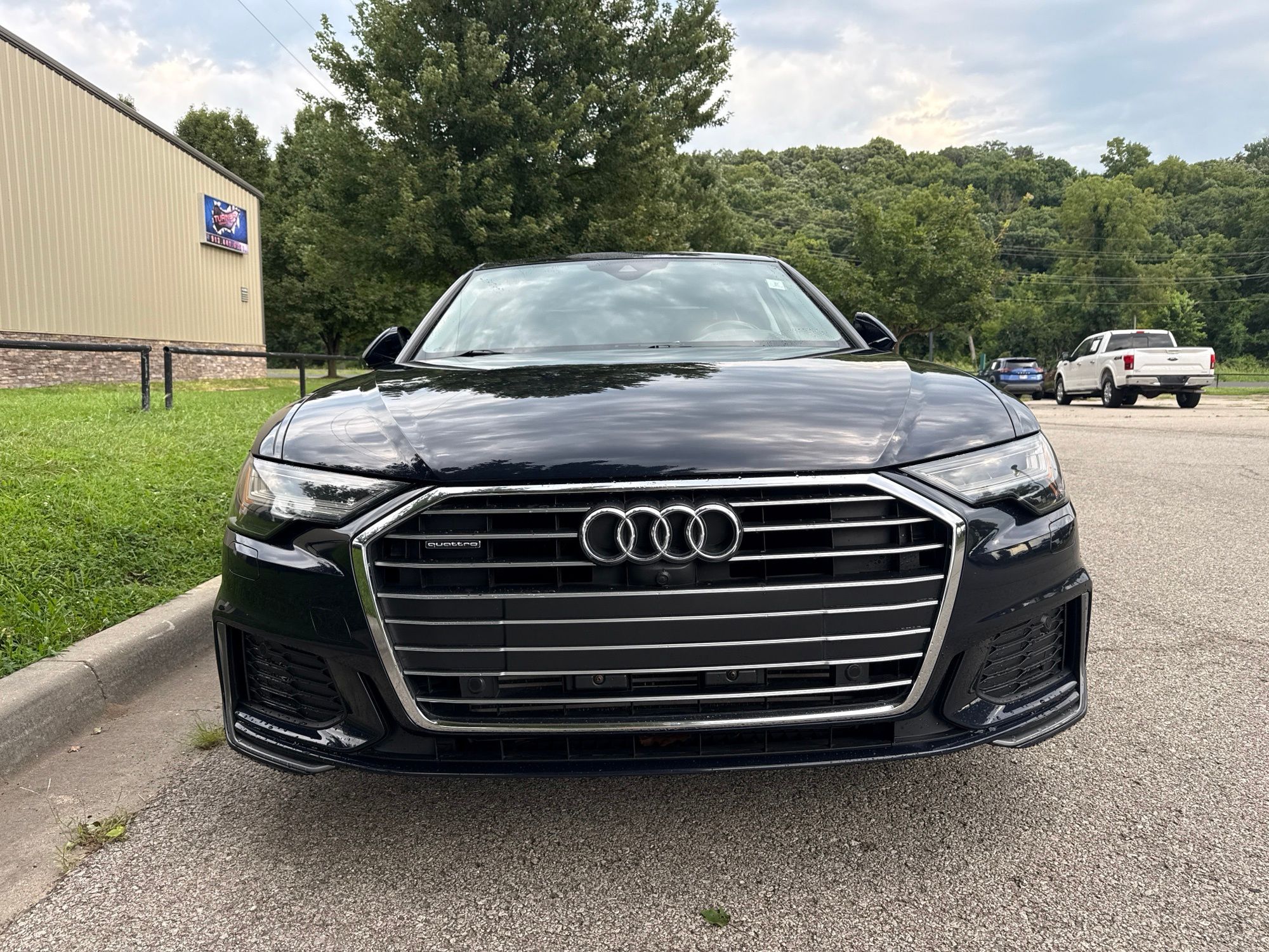 audi a6 2019 WAUM2AF22KN097098 image audi a6 2019 WAUM2AF22KN097098 image