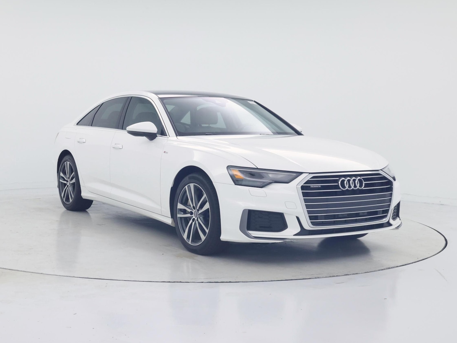 audi a6 2019 WAUK2AF25KN112409 image audi a6 2019 WAUK2AF25KN112409 image
