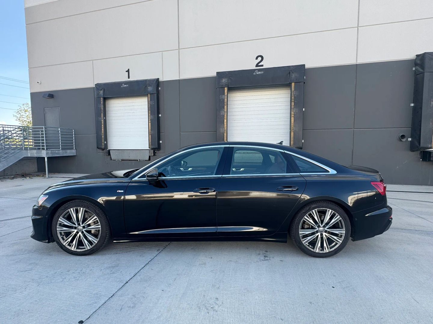 audi a6 2019 WAUM2BF23KN080042 image audi a6 2019 WAUM2BF23KN080042 image