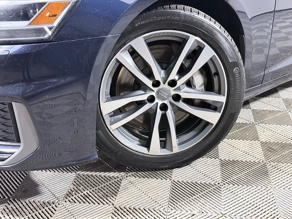 audi a6 2019 WAUK2AF2XKN029221 image audi a6 2019 WAUK2AF2XKN029221 image