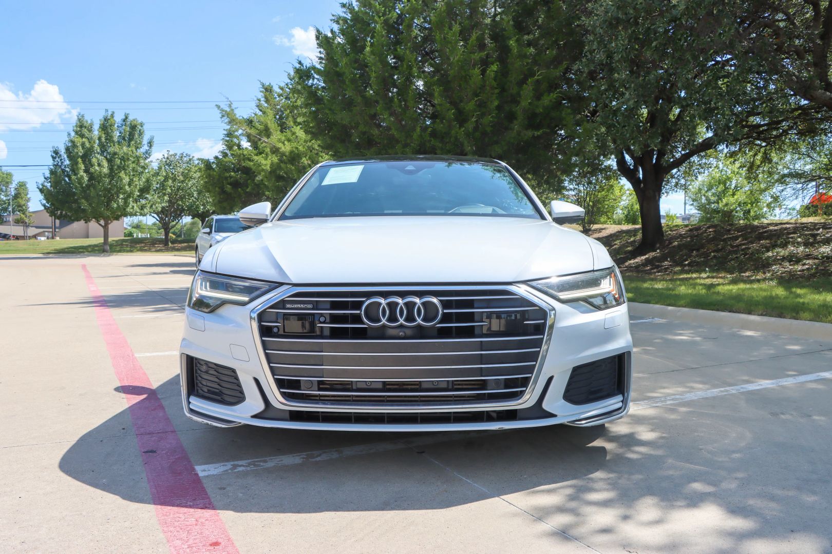 audi a6 2019 WAUM2AF24KN035444 image audi a6 2019 WAUM2AF24KN035444 image
