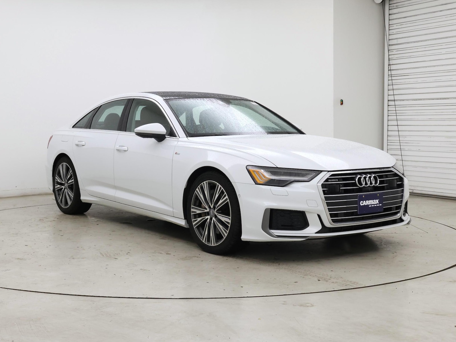 audi a6 2019 WAUM2AF26KN114422 image audi a6 2019 WAUM2AF26KN114422 image