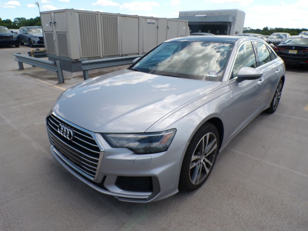 audi a6 2019 WAUK2AF21KN103626 image audi a6 2019 WAUK2AF21KN103626 image