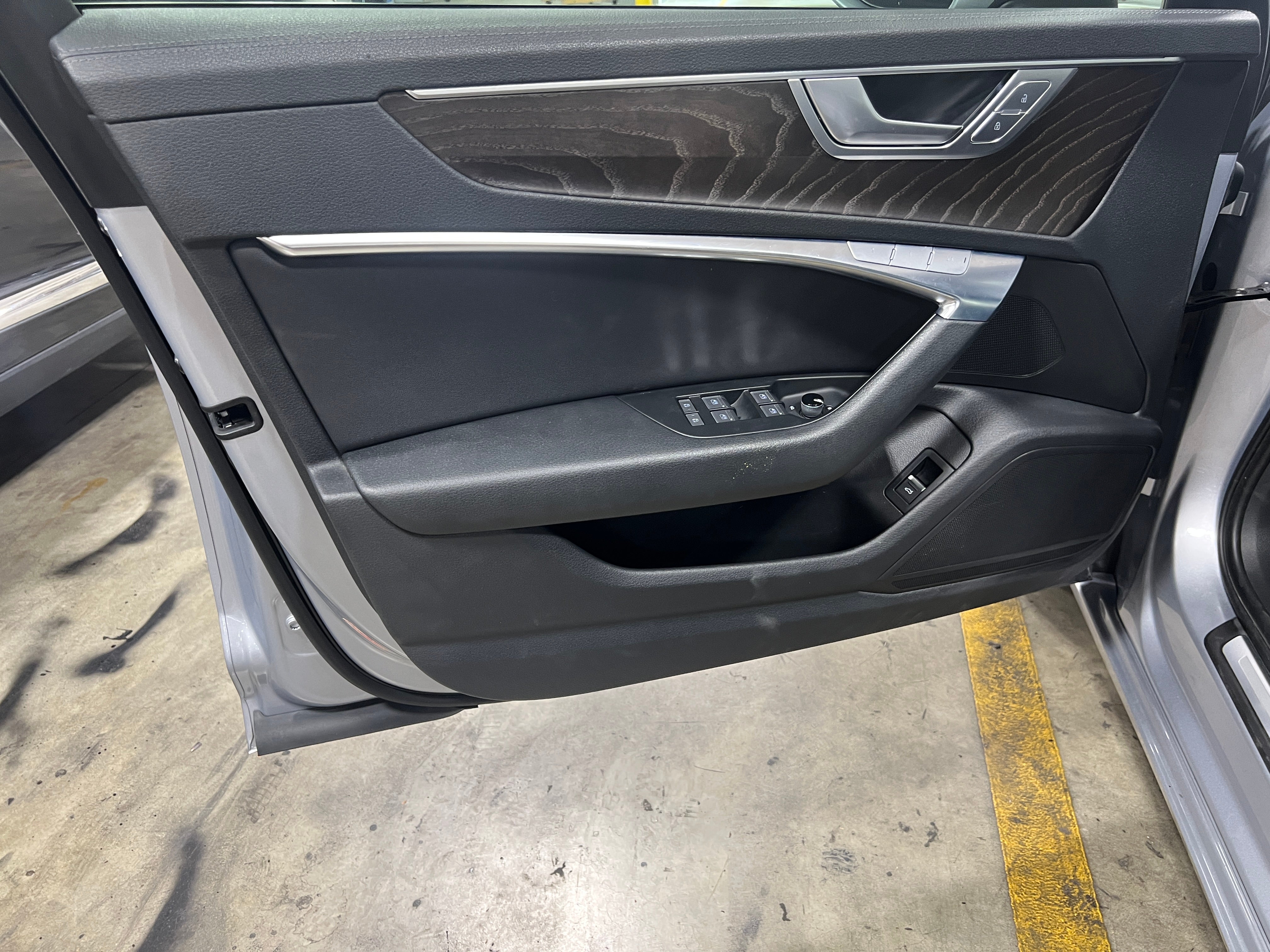 audi a6 2019 WAUD8AF20KN127567 image audi a6 2019 WAUD8AF20KN127567 image