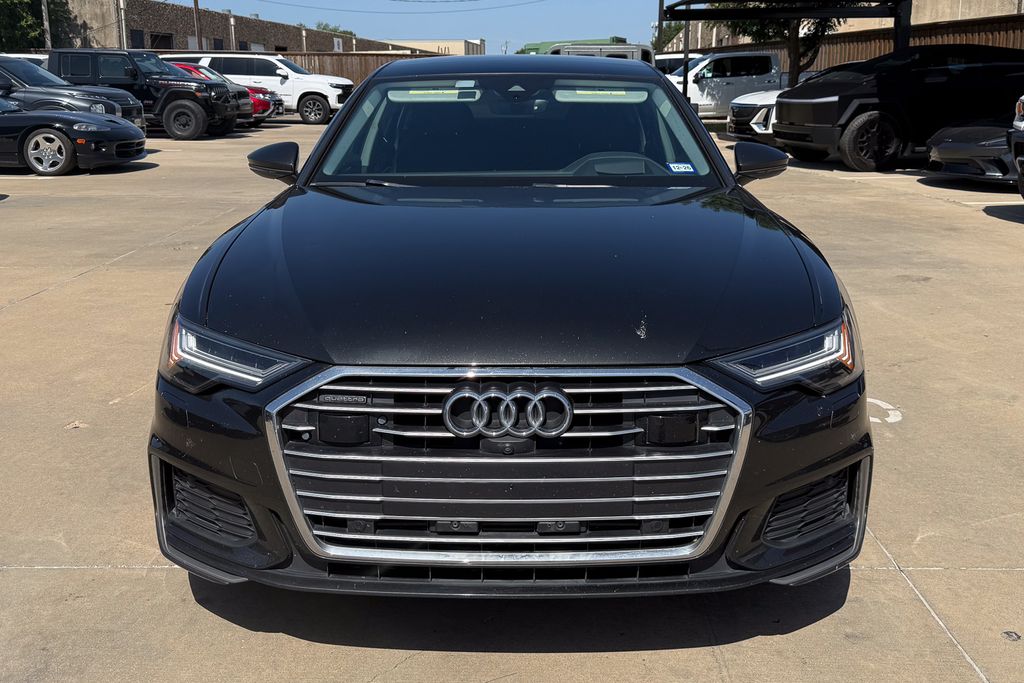 audi a6 2019 WAUM2AF20KN053519 image audi a6 2019 WAUM2AF20KN053519 image