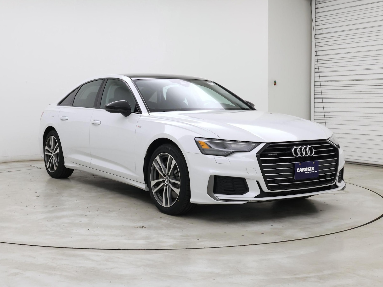 audi a6 2019 WAUK2AF22KN018987 image audi a6 2019 WAUK2AF22KN018987 image