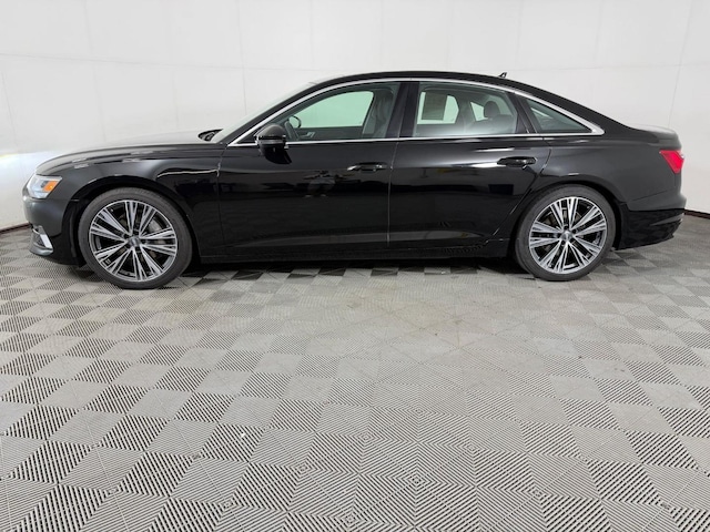 audi a6 2019 WAUD8AF26KN120817 image audi a6 2019 WAUD8AF26KN120817 image