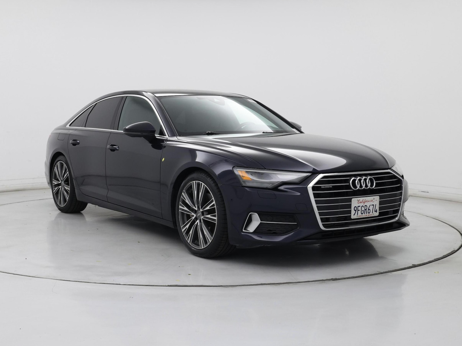 audi a6 2019 WAUD8AF22KN125495 image audi a6 2019 WAUD8AF22KN125495 image