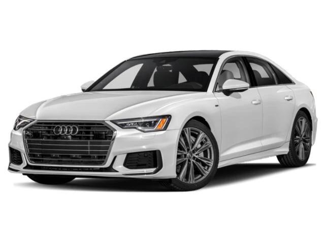 audi a6 2019 WAUL2AF23KN024687 image