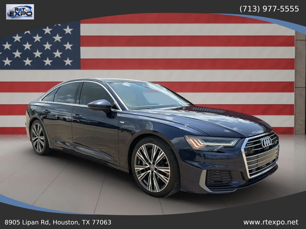 audi a6 2019 WAUM2AF22KN105295 image audi a6 2019 WAUM2AF22KN105295 image
