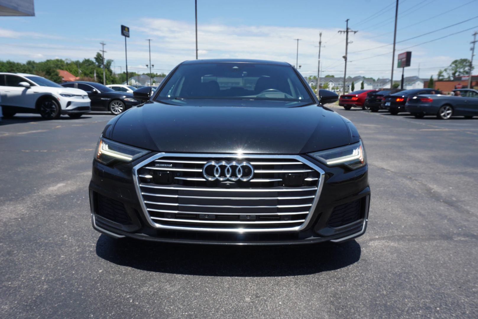 audi a6 2019 WAUM2AF22KN088241 image audi a6 2019 WAUM2AF22KN088241 image