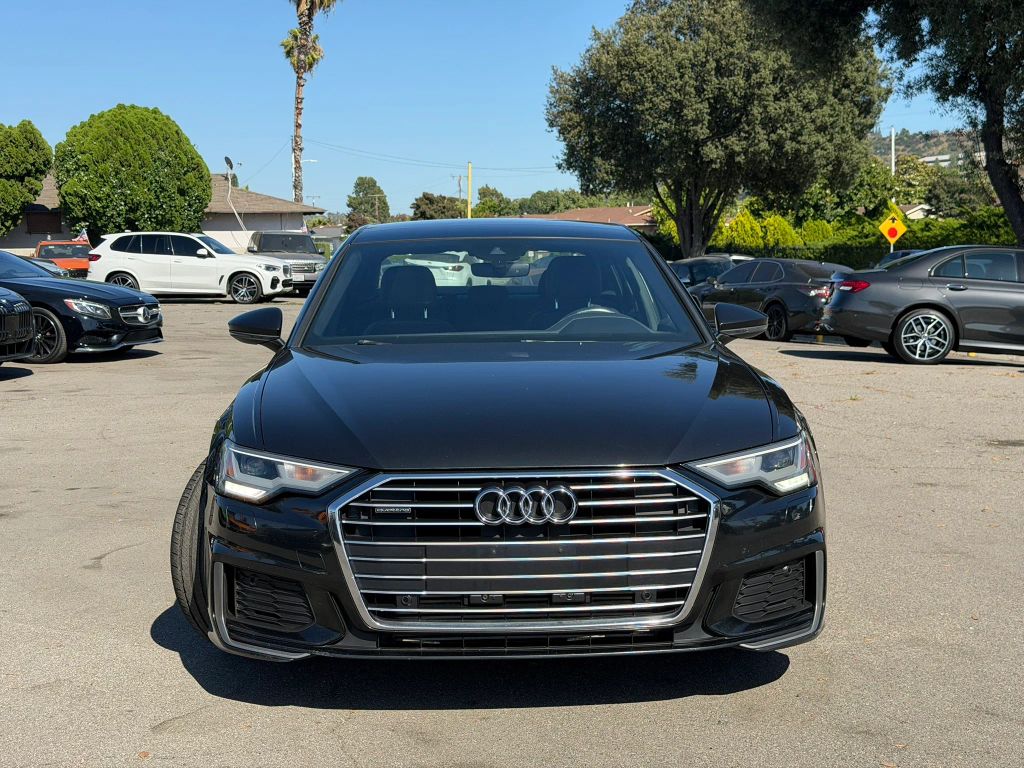audi a6 2019 WAUK2AF27KN055873 image audi a6 2019 WAUK2AF27KN055873 image