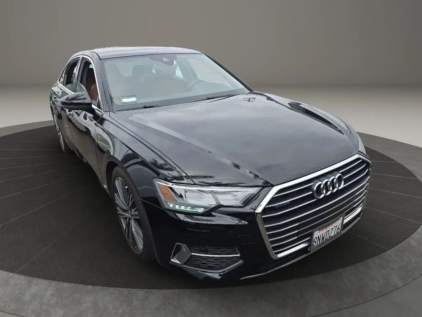 audi a6 2019 WAUD8AF22KN123861 image audi a6 2019 WAUD8AF22KN123861 image