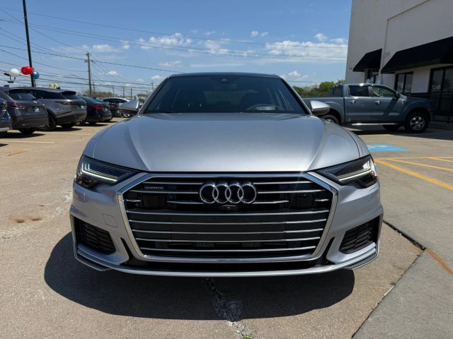 audi a6 2019 WAUM2AF25KN065844 image audi a6 2019 WAUM2AF25KN065844 image