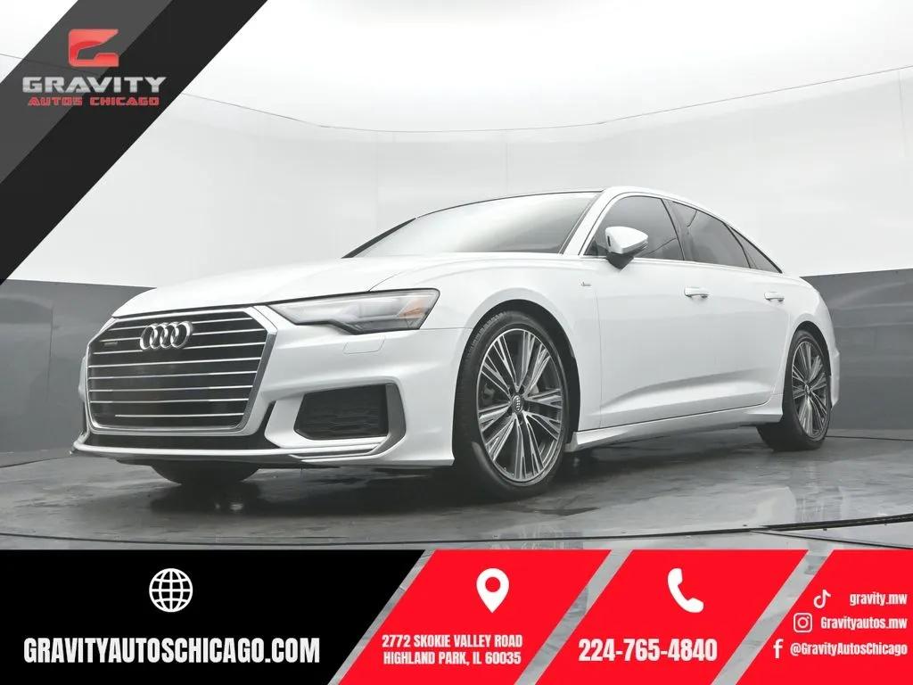 audi a6 2019 WAUK2AF27KN113173 image audi a6 2019 WAUK2AF27KN113173 image