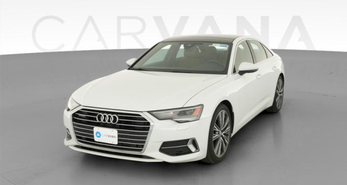audi a6 2019 WAUD8AF22KN129711 image audi a6 2019 WAUD8AF22KN129711 image