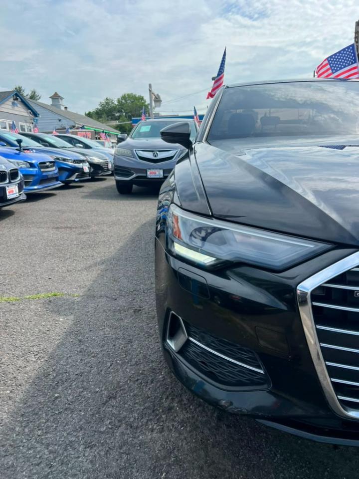 audi a6 2019 WAUD8AF20KN132140 image audi a6 2019 WAUD8AF20KN132140 image