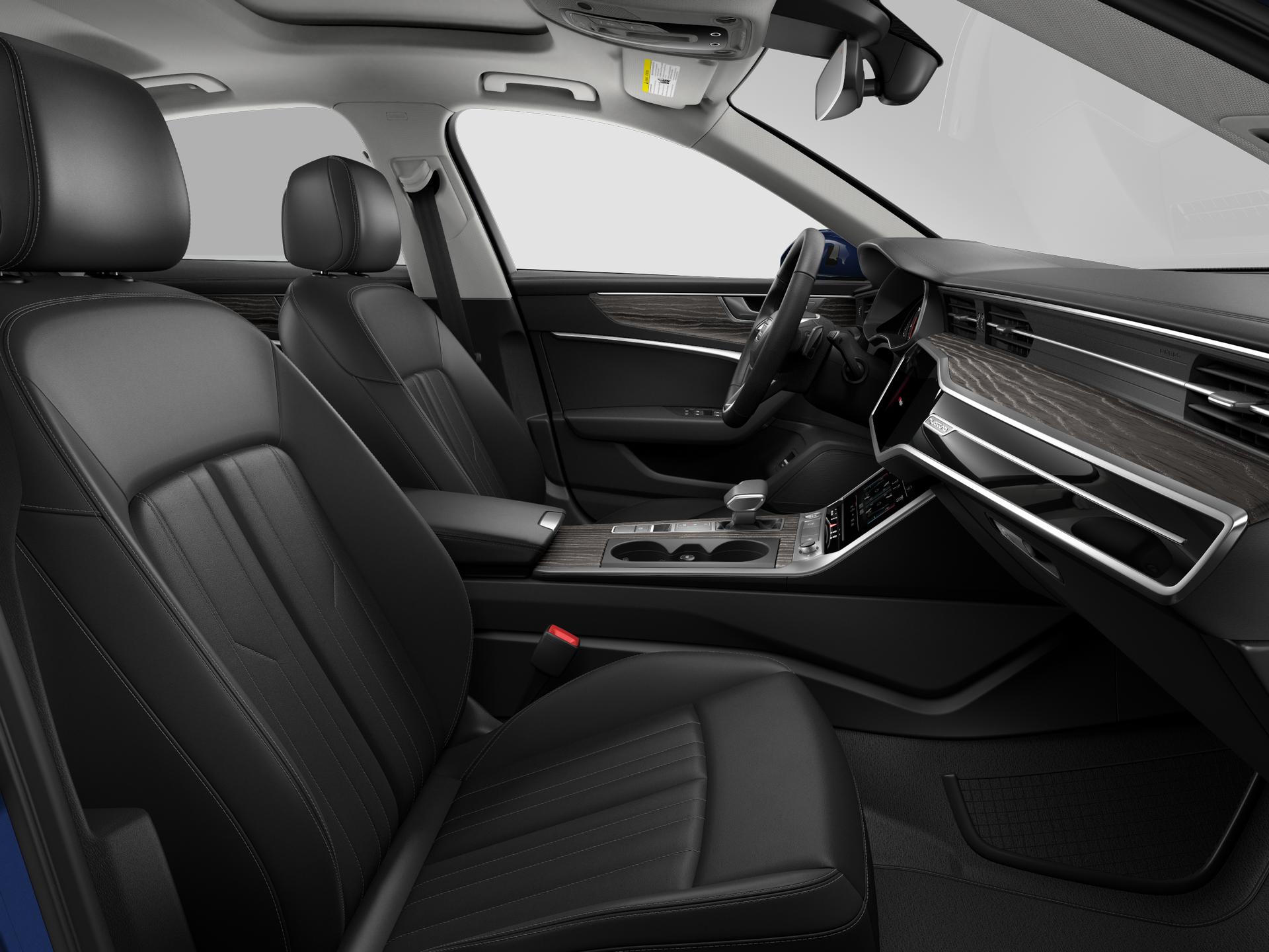 audi a6 2019 WAUD8AF20KN127648 image audi a6 2019 WAUD8AF20KN127648 image