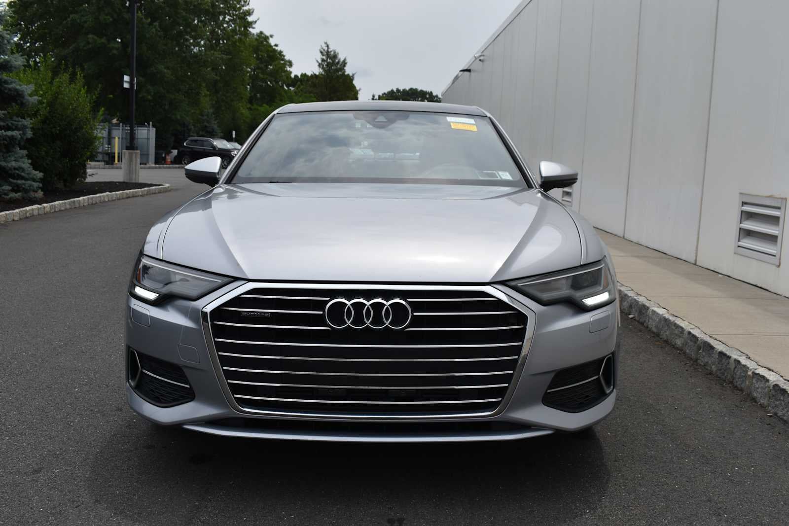 audi a6 2019 WAUD8AF21KN129621 image audi a6 2019 WAUD8AF21KN129621 image