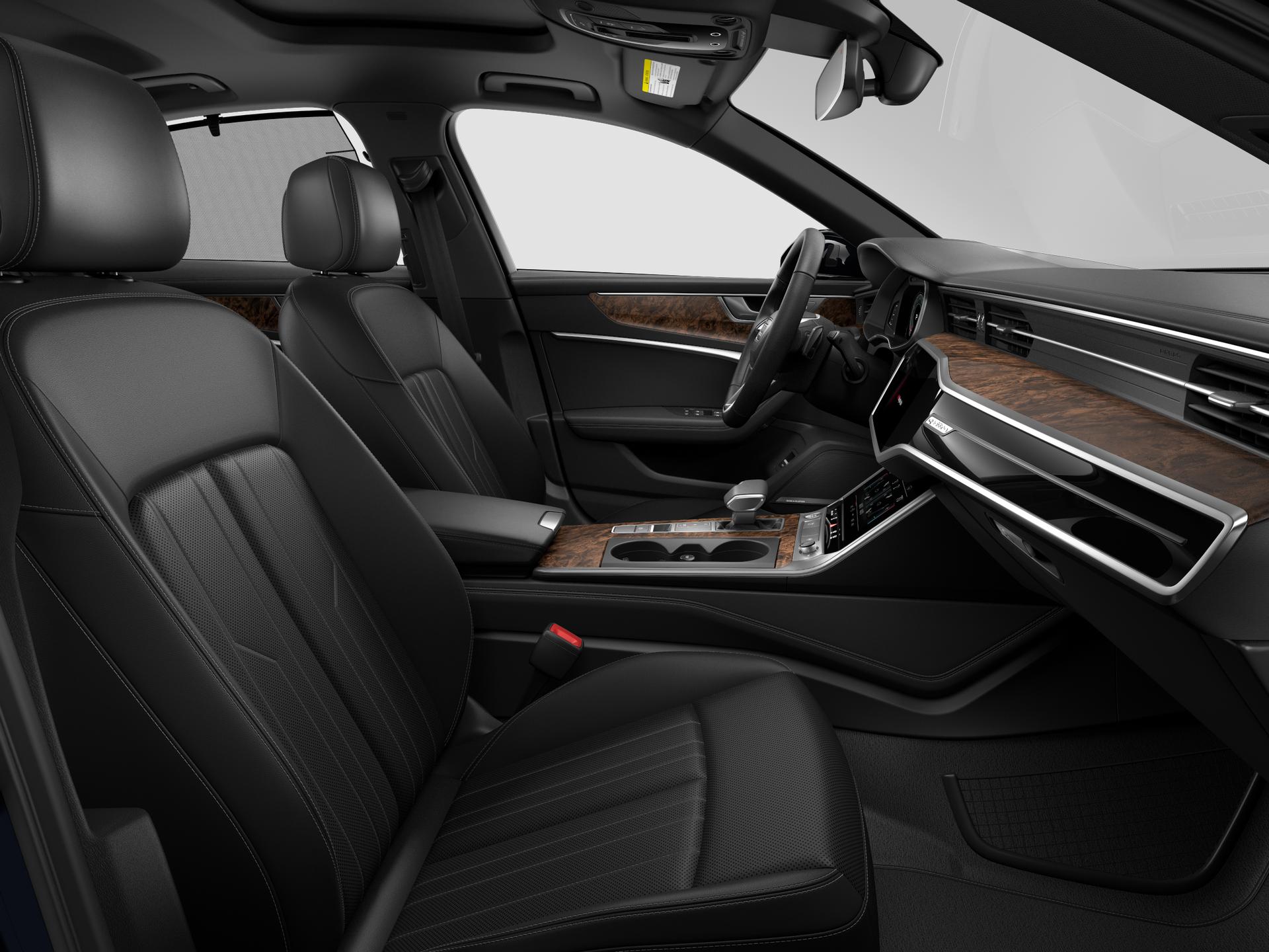 audi a6 2019 WAUM2BF2XKN094357 image audi a6 2019 WAUM2BF2XKN094357 image