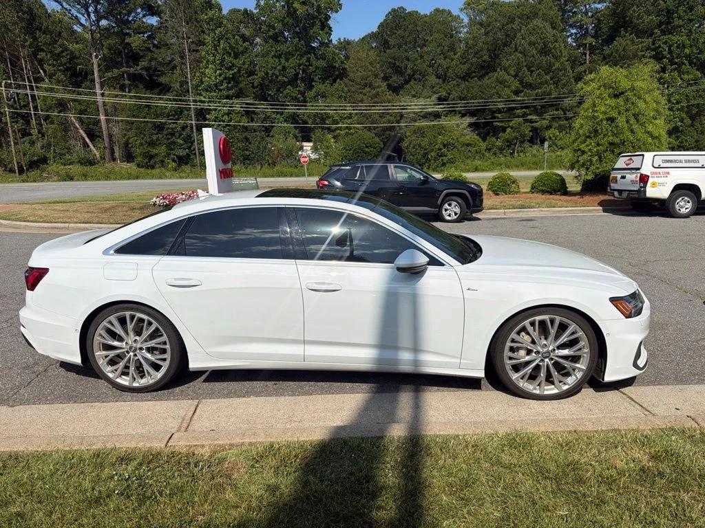audi a6 2019 WAUM2AF24KN026050 image audi a6 2019 WAUM2AF24KN026050 image