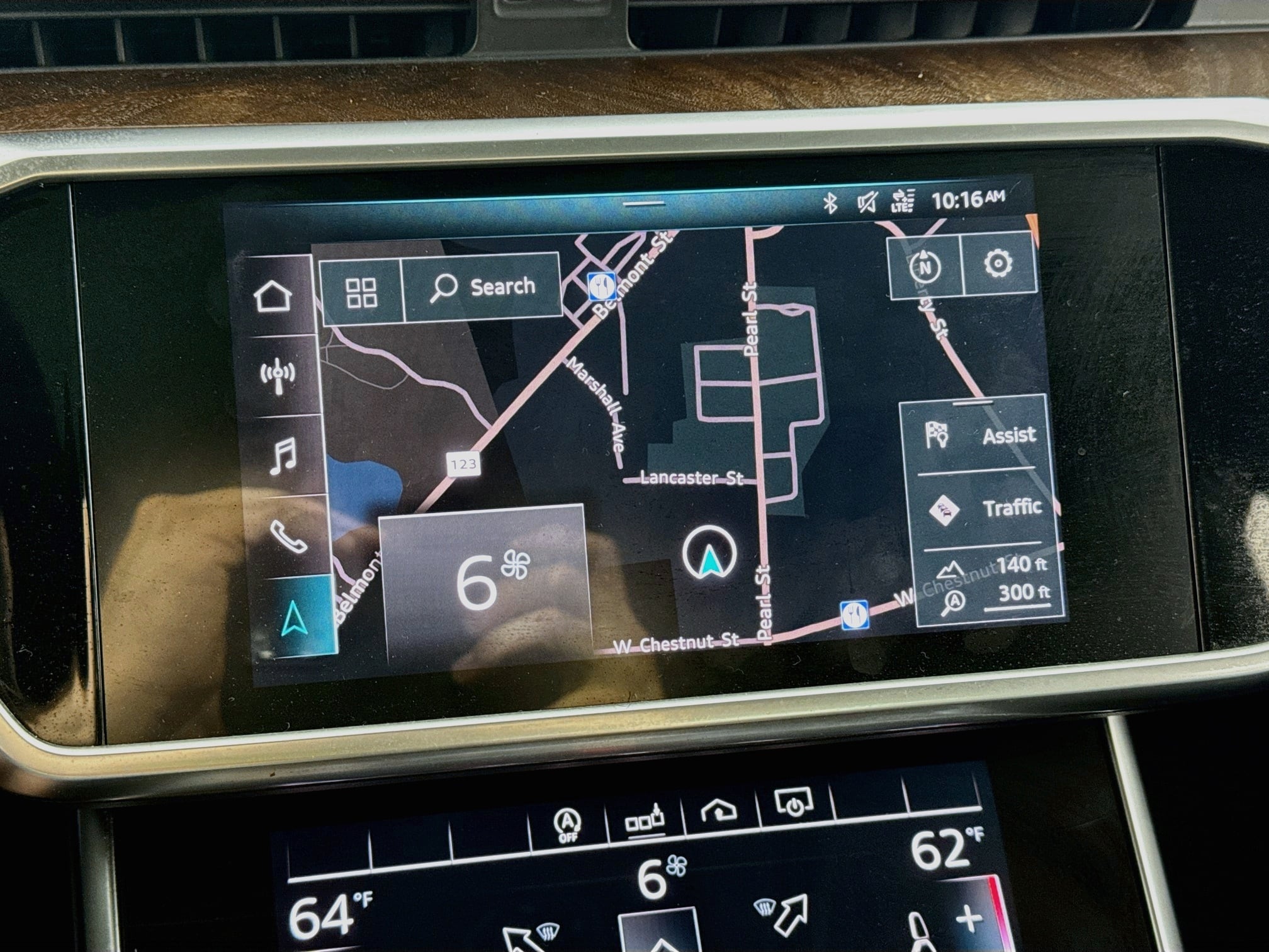audi a6 2019 WAUK2AF2XKN090861 image audi a6 2019 WAUK2AF2XKN090861 image