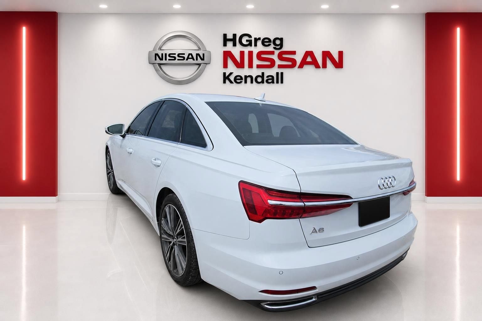 audi a6 2019 WAUD8AF28KN129941 image audi a6 2019 WAUD8AF28KN129941 image