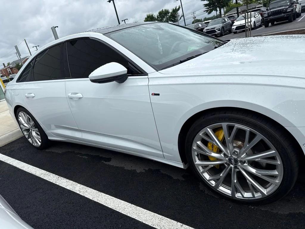 audi a6 2019 WAUM2AF28KN038606 image audi a6 2019 WAUM2AF28KN038606 image