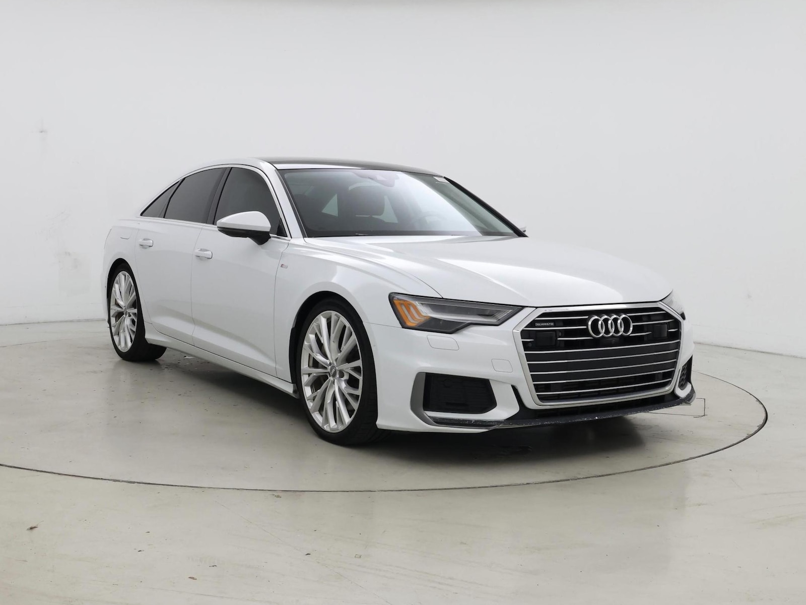 audi a6 2019 WAUM2AF22KN045499 image audi a6 2019 WAUM2AF22KN045499 image