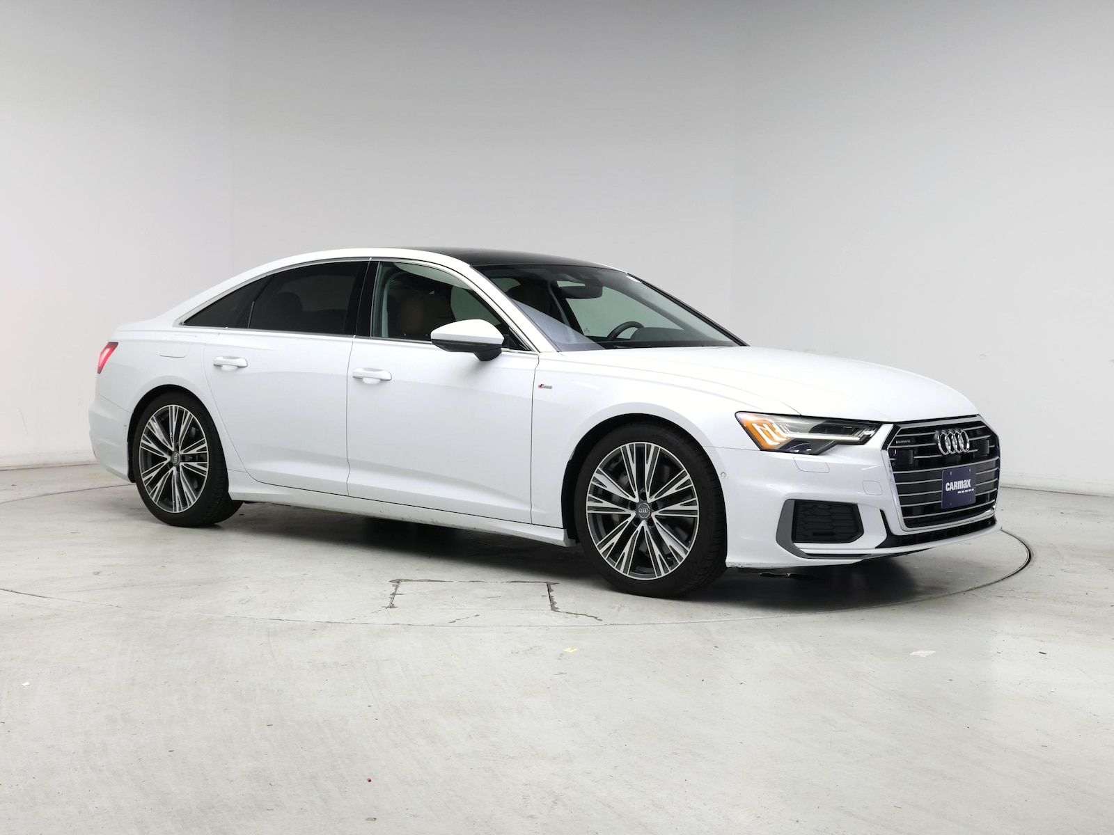 audi a6 2019 WAUM2AF21KN089980 image audi a6 2019 WAUM2AF21KN089980 image