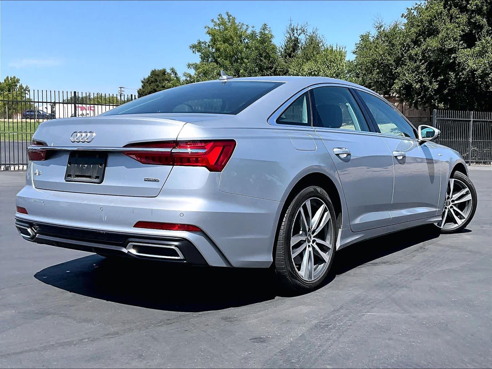 audi a6 2019 WAUK2AF23KN094069 image audi a6 2019 WAUK2AF23KN094069 image