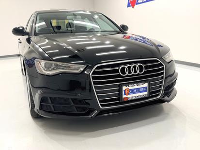 audi a6 2018 WAUF8AFC9JN024633 image audi a6 2018 WAUF8AFC9JN024633 image