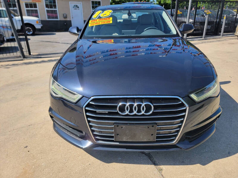audi a6 2018 WAUG3AFC8JN046738 image audi a6 2018 WAUG3AFC8JN046738 image