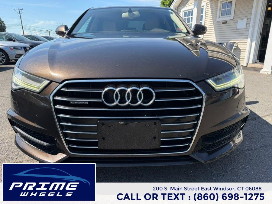 audi a6 2018 WAUG8AFC0JN043365 image audi a6 2018 WAUG8AFC0JN043365 image