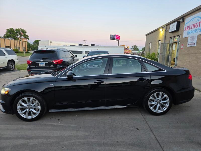 audi a6 2018 WAUF8AFC7JN017681 image audi a6 2018 WAUF8AFC7JN017681 image