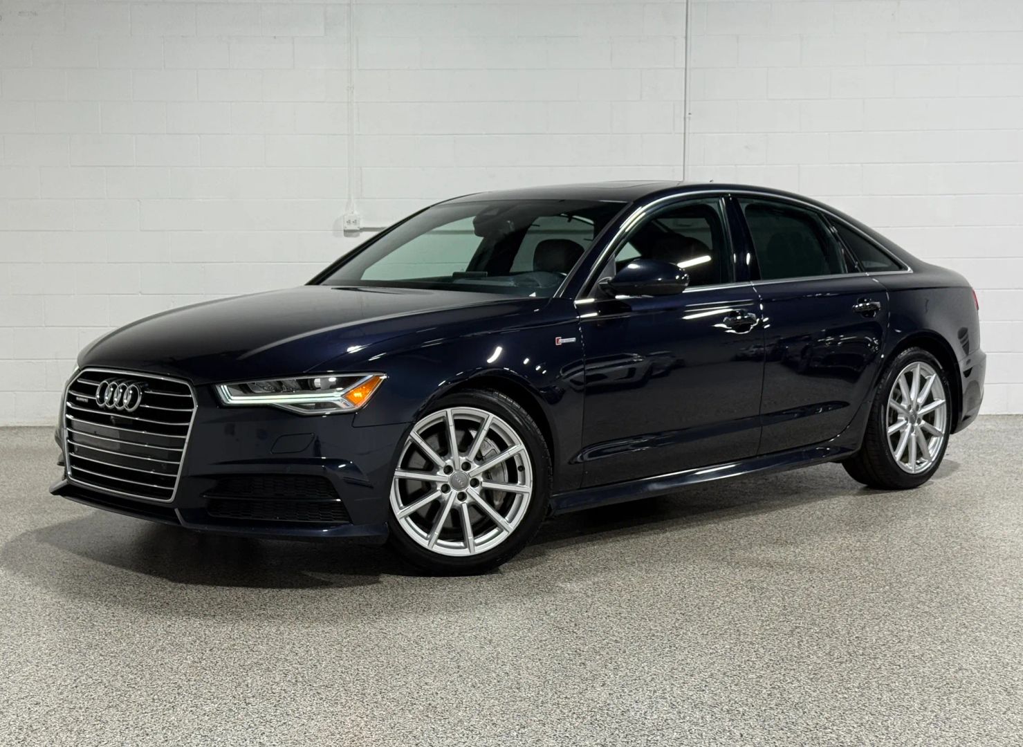 audi a6 2018 WAUH3AFC4JN104770 image audi a6 2018 WAUH3AFC4JN104770 image