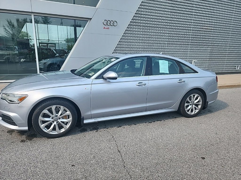 audi a6 2018 WAUG8AFCXJN009112 image audi a6 2018 WAUG8AFCXJN009112 image