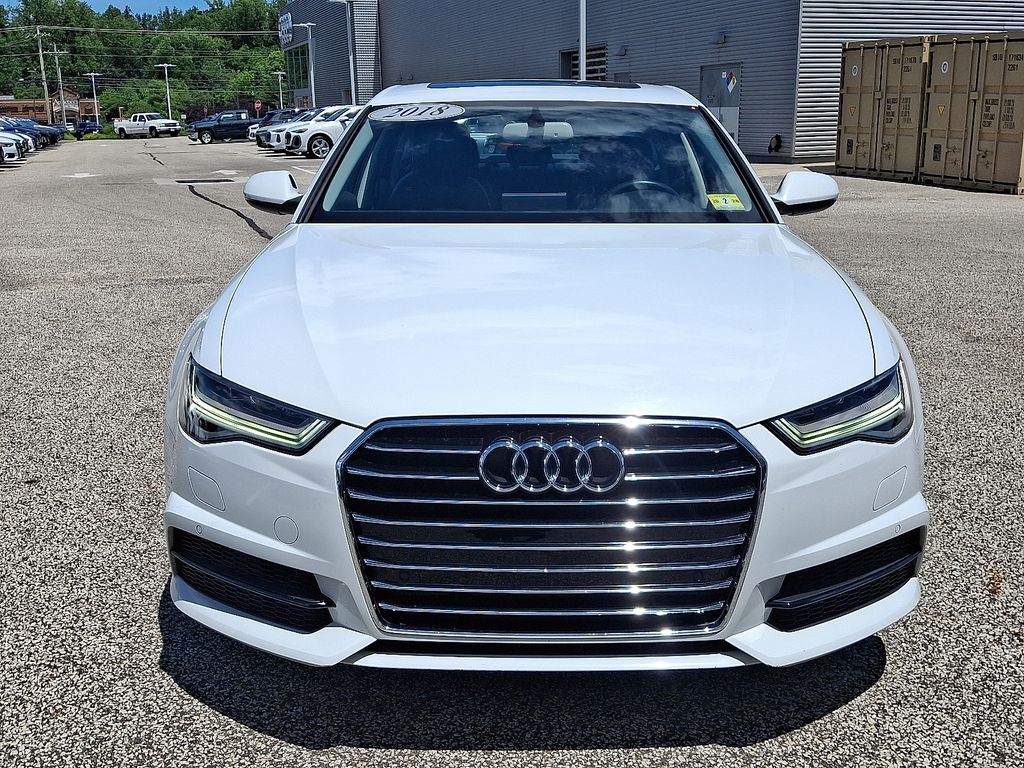 audi a6 2018 WAUD8AFC9JN052908 image audi a6 2018 WAUD8AFC9JN052908 image