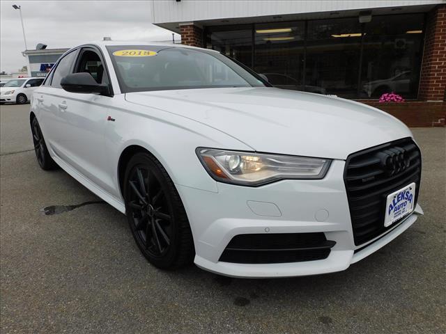 audi a6 2018 WAUF3AFC4JN081109 image audi a6 2018 WAUF3AFC4JN081109 image