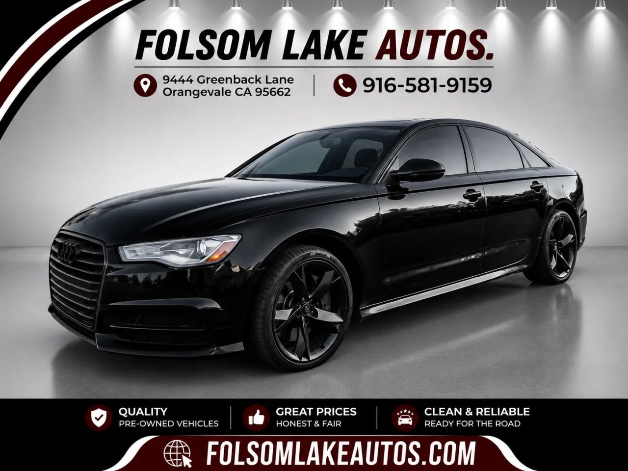 audi a6 2018 WAUC8AFC8JN072997 image audi a6 2018 WAUC8AFC8JN072997 image